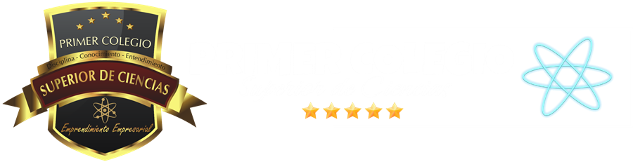 Logo del Colegio